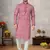 Outluk wedding lucknowi vol 8 cotton pintex lucknowi kurta pajama for men