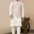 Outluk wedding collection vol 9 cotton modi jacket kurta pajama for men