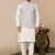 Outluk wedding collection vol 9 cotton modi jacket kurta pajama for men