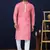 Outluk wedding collection vol 11 cotton kurta pajama for men