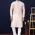 Outluk wedding collection vol 11 cotton kurta pajama for men