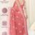 MANNEQUINE PRINTED SAREE 