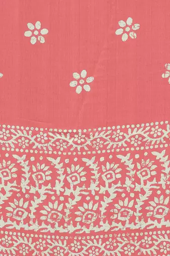 MANNEQUINE PRINTED SAREE 