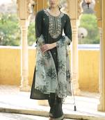  women kurta and pant sets viscose rayon fabric