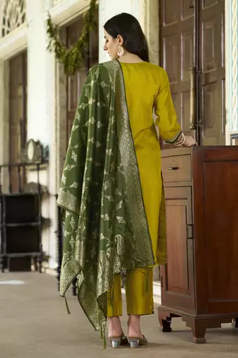  women kurta and pant sets viscose rayon fabric