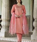  women kurta and pant sest viscose rayon