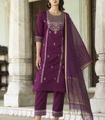  women kurta and pant sest viscose rayon