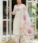  women kurta and pant sest viscose rayon