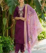 women kurta and pant viscose rayon fabric