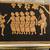  SOWPEACE Handcrafted Terracotta Tribal Wall Art - Elegant Home Decor Piece