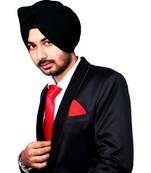 Black Turban