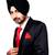 Black Turban