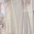 Perfect Celebration Shiny Organza Saree With Shimmering Jhumkas/Latkan With Matching Blouse.