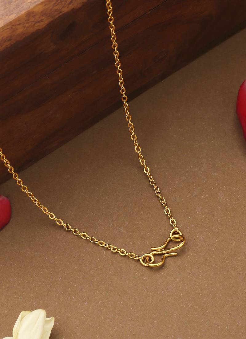 Long Multicolour Necklace