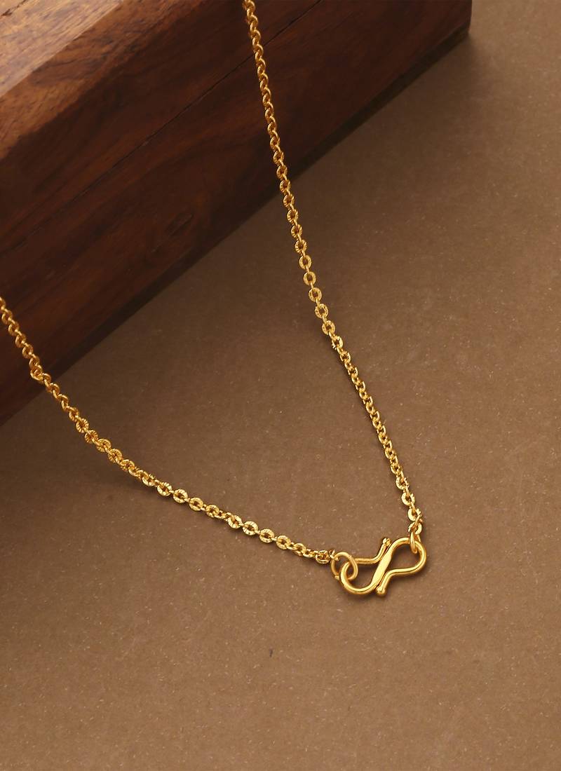 Multicolour Beaded Gold Plated Necklace