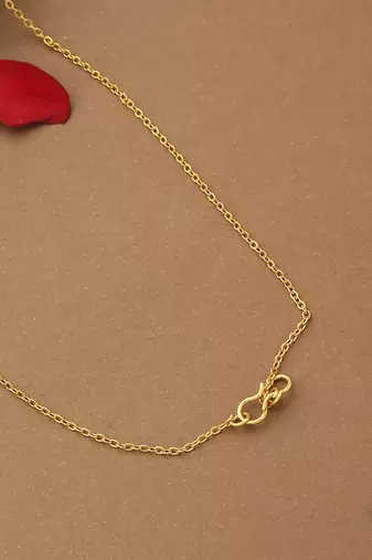 Floral Shaped Multicolour Necklalce