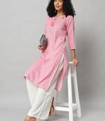 Women Straight Kurta