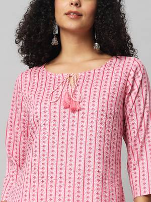 Women Straight Kurta 3