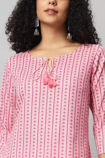 Women Straight Kurta