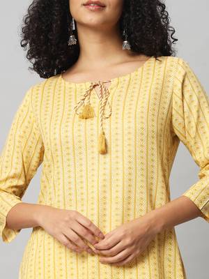 Women Straight Kurta 3