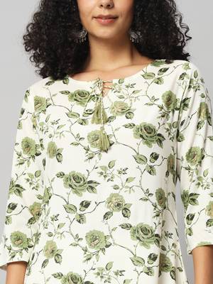 Women Straight Kurta 3