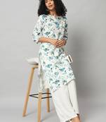 Women Straight Kurta