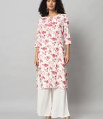 Women Straight Kurta