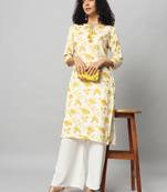 Women Straight Kurta