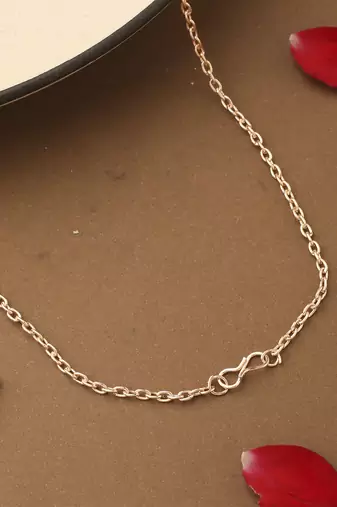 Heart Shaped Necklace