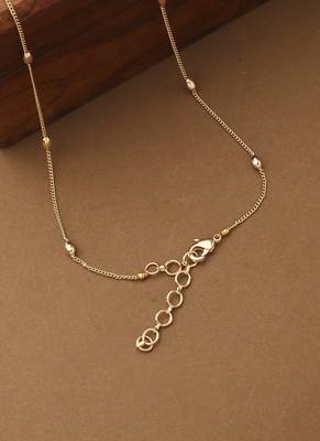 Kundan Necklace Set For Festive Occasion 4