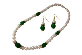 Handmade Paper Jewellery 1
