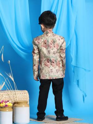  Brown Blazer 3