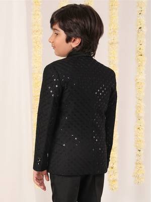  Black Blazer 3