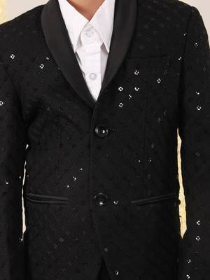  Black Blazer 4