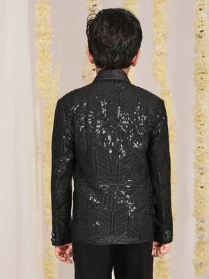  Black Blazer 3