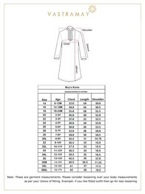  Yellow And White Kurta And Pyjama Set 5