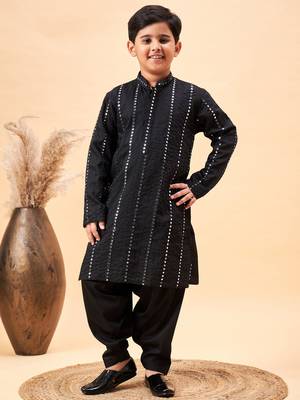  Cream Kurta Patiala Set 1