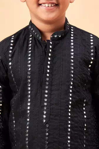  Cream Kurta Patiala Set