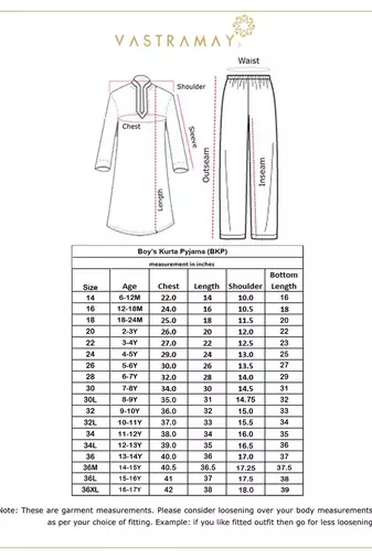  Yellow And White Kurta Pyjama Set