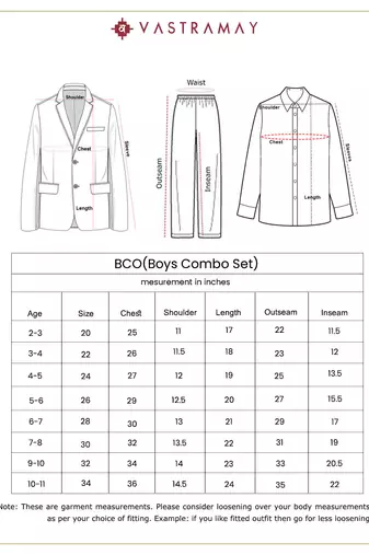  White And Orange Shirt Blazer And Pant