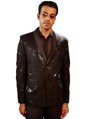 Black - Blazer 1