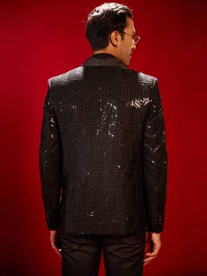 Black - Blazer 3