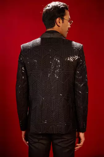 Black - Blazer