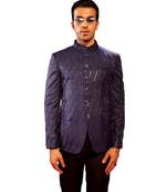 Men'S Silk Blend Jodhpuri