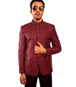 Silk Blend Jodhpuri