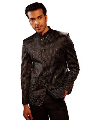 Silk Blend Jodhpuri 1