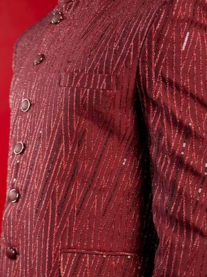 Silk Blend Jodhpuri 4