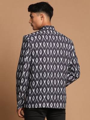 Black Jodhpuri 3