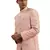 Pink Jacquard Jodhpuri
