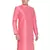 Pink Silk Blend Kurta